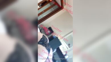 Black Ling 1 - ShareMyWife_24h