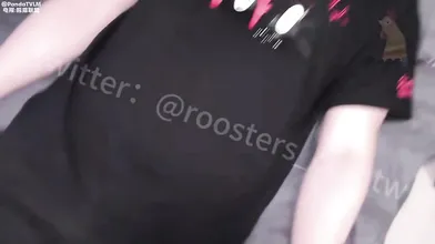 Lin Kefei 林可菲 P1 - Roosters_club TW - Lin Lin