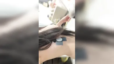 Martha Vietnamese Face Masturbate 1