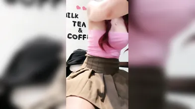 Eira2004 - Public Masturbate Seduce Worker
