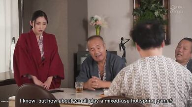 JUR-038 EngSub – Mina Kitano