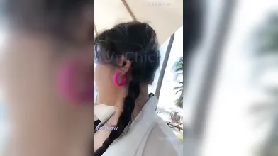 Em Idol MN_HaMy MMLive Dâm Tặc đang Livestream Show Hàng Thì Có Một Anh Tây Balo Ra Bóp Vú Và Cái Kết - VnChich.Vip - Tổng Hợp Clip Sex - Show Hàng - LiveStream Sex