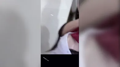 Sentenced To Creampie Once For Wearing Revealing Clothing 由于衣着过于暴露，被判处内射一次