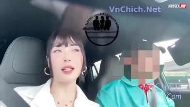 Vkcklananh9496 Em Lan Anh Dâm Tặc Và Anh Taxi May Mắn - Phần 1