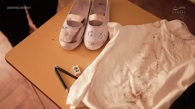 J.U.R-4.9.8 M.o.m.o.n.o M.a.r.i.n.a Eng Sub. A Plain Housewife Working Slave Labor As A Side Job Fucktoy, Giving Blowjobs For The Lowest Wage Imaginable.
