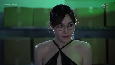 J.U.R-4.9.8 M.o.m.o.n.o M.a.r.i.n.a Eng Sub. A Plain Housewife Working Slave Labor As A Side Job Fucktoy, Giving Blowjobs For The Lowest Wage Imaginable.