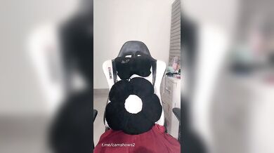Be Ngoc Vietnamese CamGirl (41)