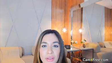 She Fucks Both Holes Wildly