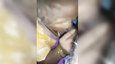 Mature tamil bhabhi ka blowjob lund ride