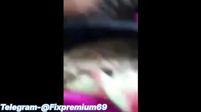 Budhe uncle nai chode apni jawan biwi