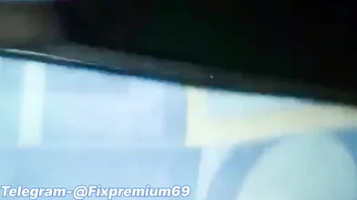 Horny young randi milf ka hardcore threesome sex mms