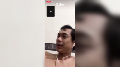 brondong  vcs kena prank