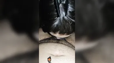 Hardcore desi blowjob makes the guy cum Telegram @VidPlay69
