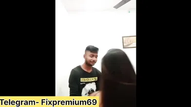 Tamil Virgin Girl First Time Oyo Fuck Viral Mms by