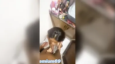 Pakistani Muslim Cousin Brother and sister Enjoy Sex at Outer Room