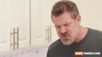 Stepdaddy, Merry Christmas! Forget the XXX porn!