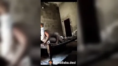 Pakistani gay sex of a Punjabi man and his servantTelegram @VidPlay69