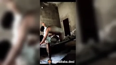 Pakistani gay sex of a Punjabi man and his servantTelegram @VidPlay69