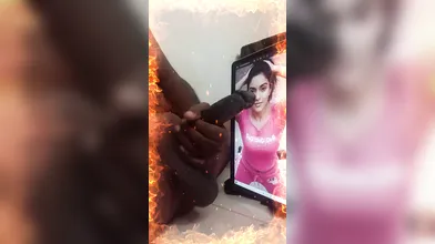 Asin cock tribute