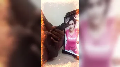 Asin cock tribute