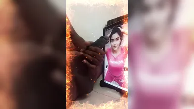 Asin cock tribute