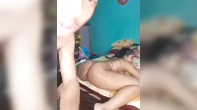 Gouthami reddy manthena fucking Hard with cousin brother in bedroom video xxx