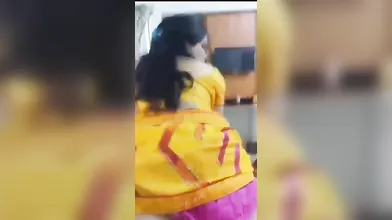 Gouthami reddy manthena fucking hard with husband friend in Oyo room video viral