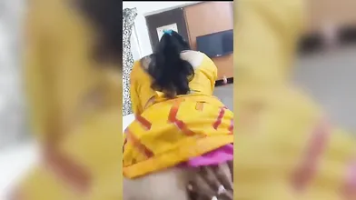 Gouthami reddy manthena fucking hard with husband friend in Oyo room video viral