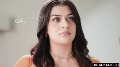 Aunty taking bbc
