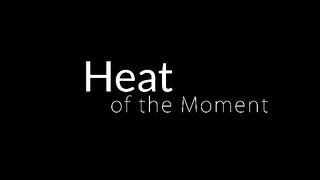 Heat Of The Moment - S24:E20