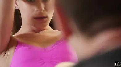 Sexual Tension - S12:E20