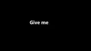 Give Me Your Love - S15:E12