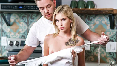 Not For Nothing - S37:E14