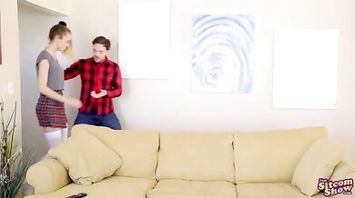 Married With Issues Beauty And The Bud - S3:E9