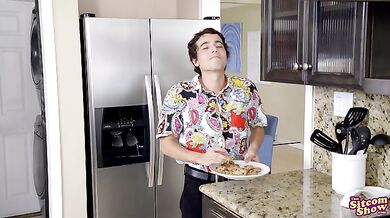 That 70s Ho Fez In The Middle - S2:E12