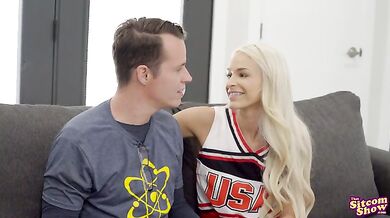 Big Bang Amy Takes Charge - S1:E12