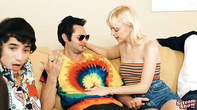 That 70s Ho Queen Of The Sluts - S2:E2