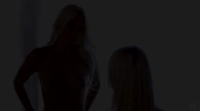 Blonde Seduction - S12:E11