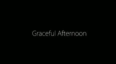Graceful Afternoon - S3:E15