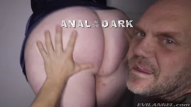 BBW MILF Amor's Intense Anal Reaming
