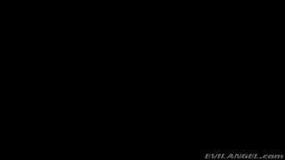 Passionate Straight Fuck In A Gay Club