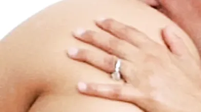 19YO's Social Media Anal Threesome