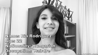 Hung Porn Legend Auditions Petite Babe