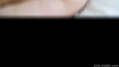 MILF Kendra: Panty Cum Fetish Fuck