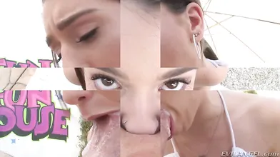 19-Year-Old Sodomy Star Joseline