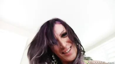 She-Male Perverts #03, Scene #01