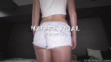 Total Anal #02, Scene #01