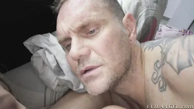 Total Anal #02, Scene #02