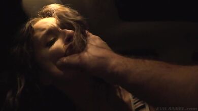 Ashley's Road Trip BJ/Home Squirt Date
