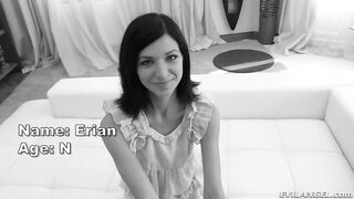 Rocco Auditions Erian With A Face Fuck